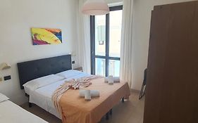 Hotel Vela Azzurra